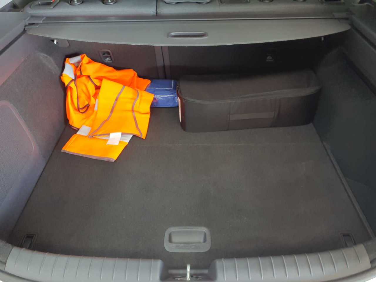 Hyundai IONIQ Elektro Style 10