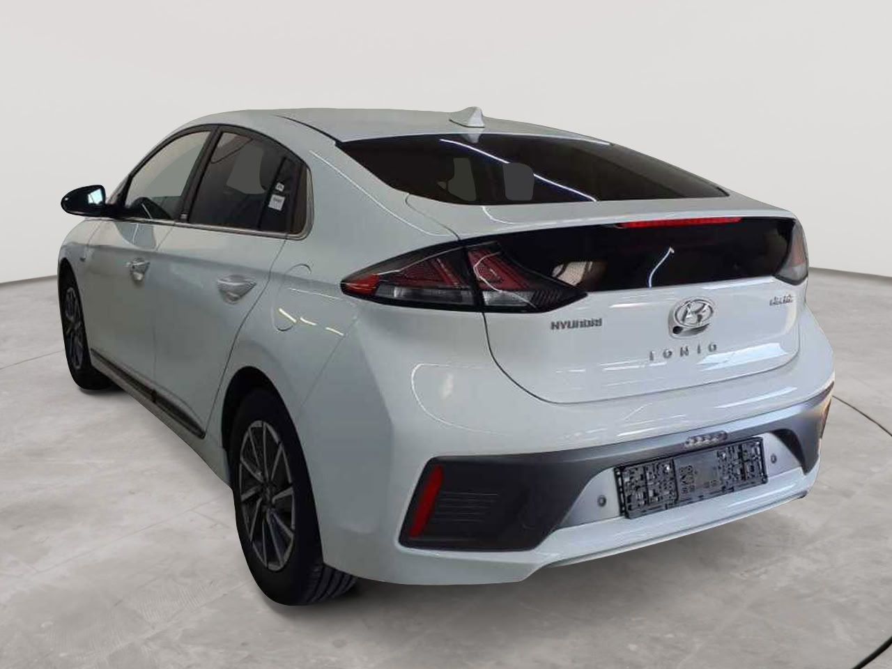 Hyundai IONIQ Elektro Style 2