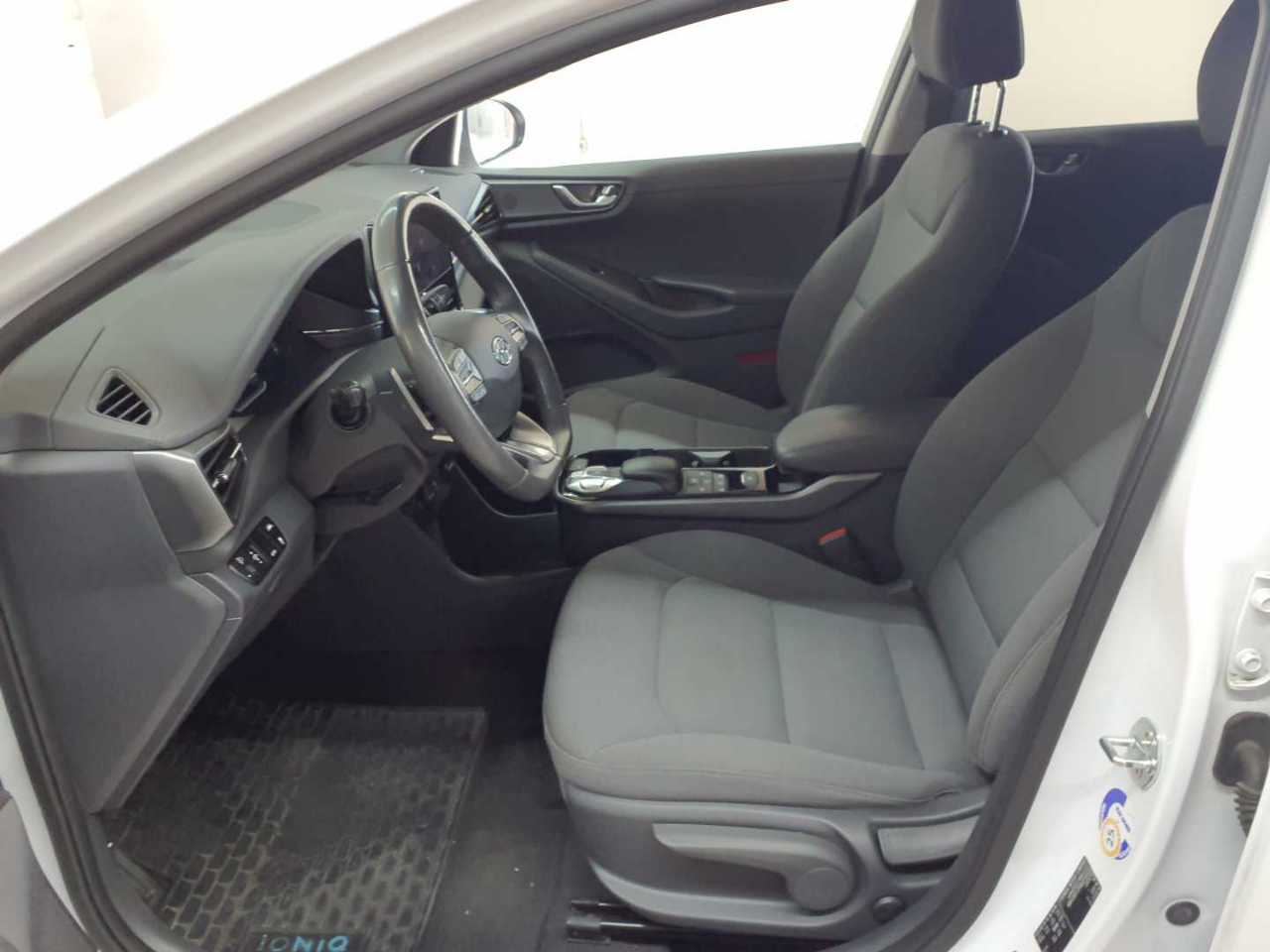 Hyundai IONIQ Elektro Style 3