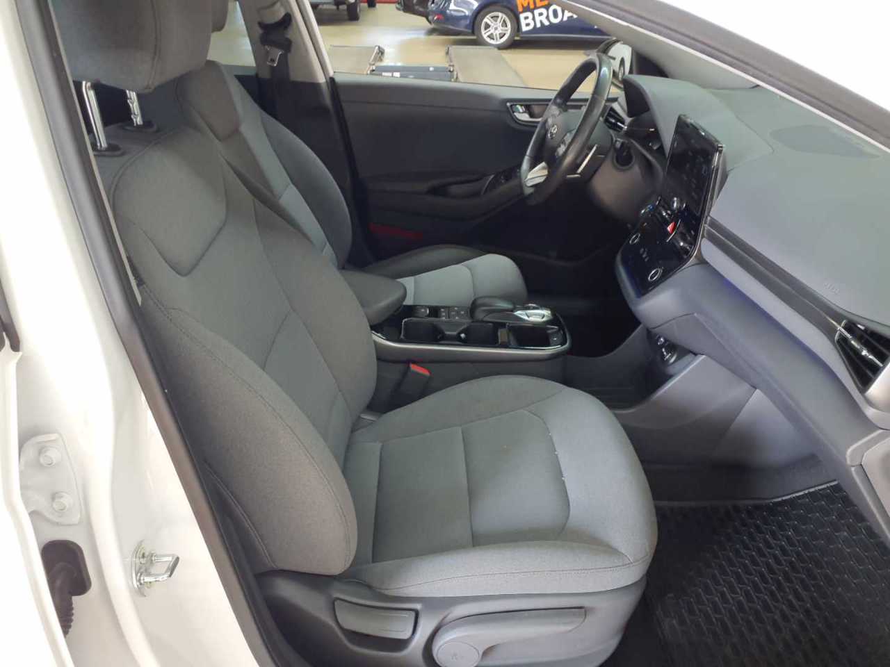 Hyundai IONIQ Elektro Style 12