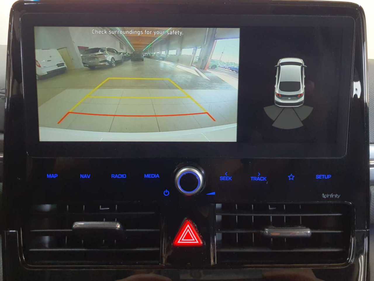Hyundai IONIQ Elektro Style 15