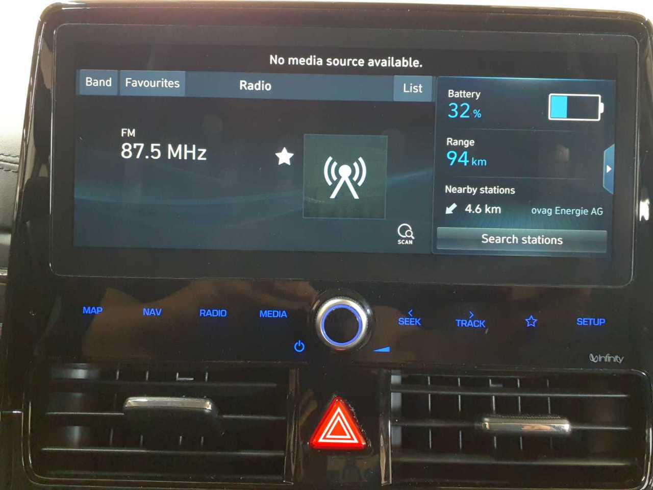 Hyundai IONIQ Elektro Style 16