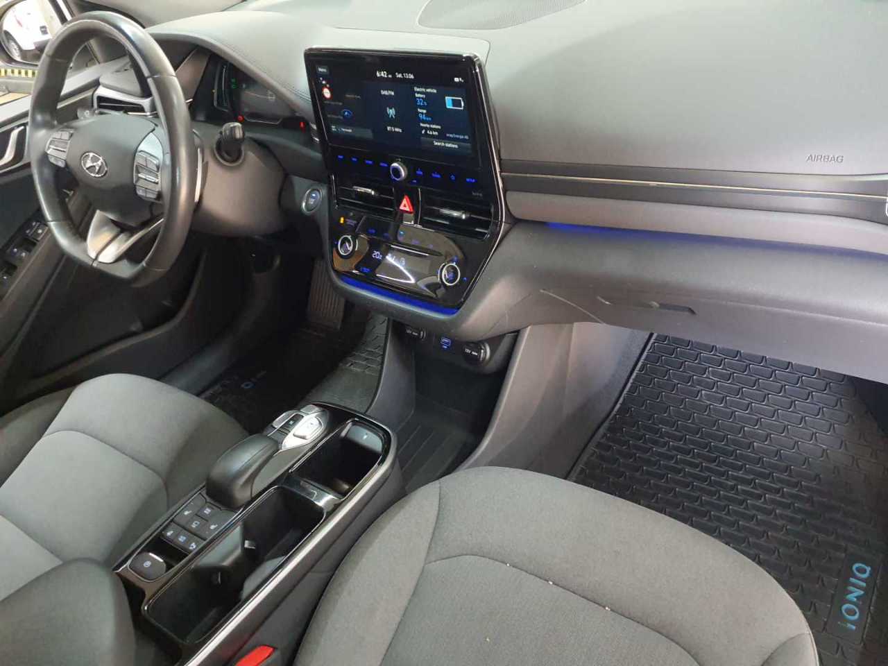 Hyundai IONIQ Elektro Style 13