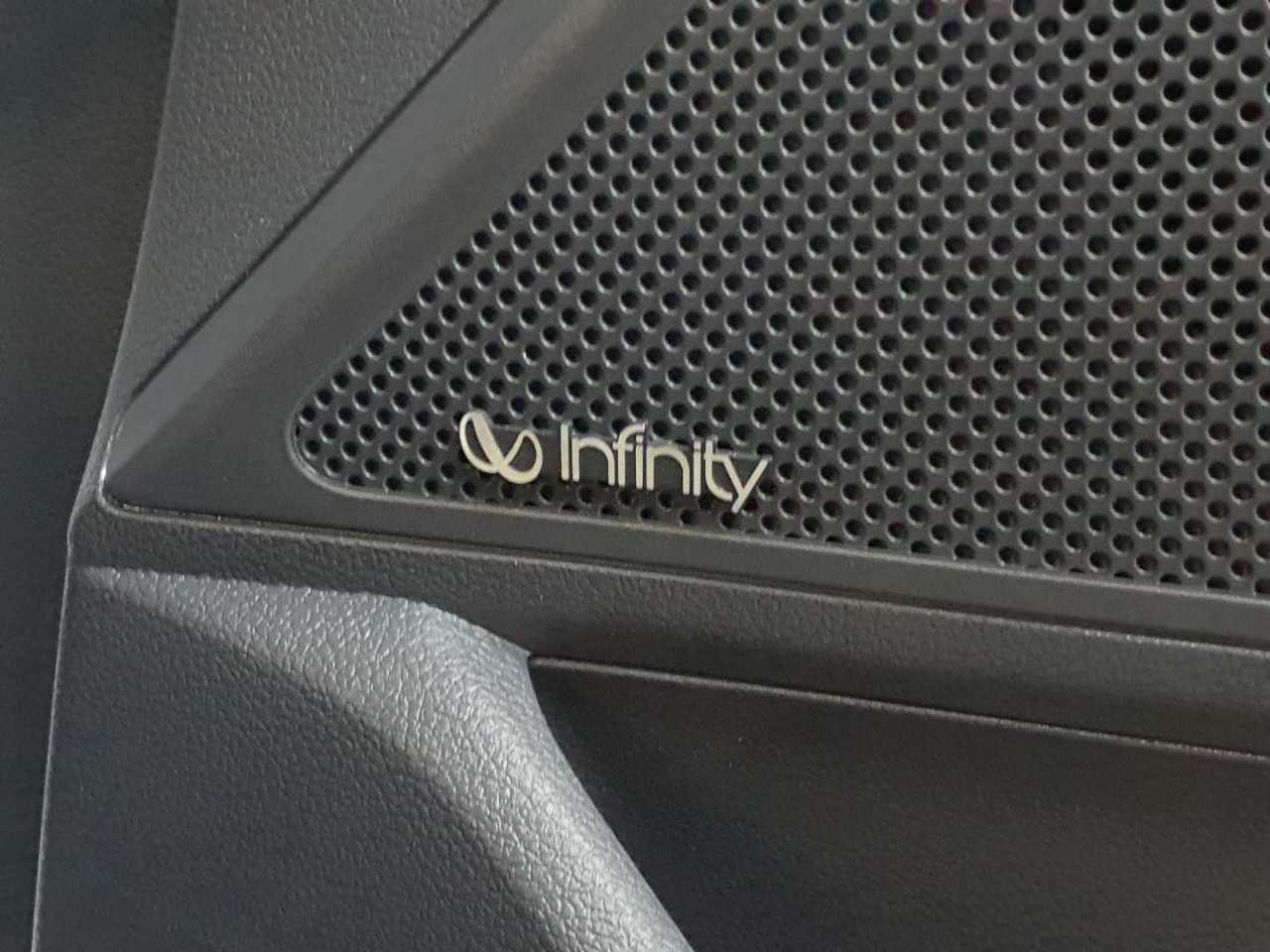 Hyundai IONIQ Elektro Style 17