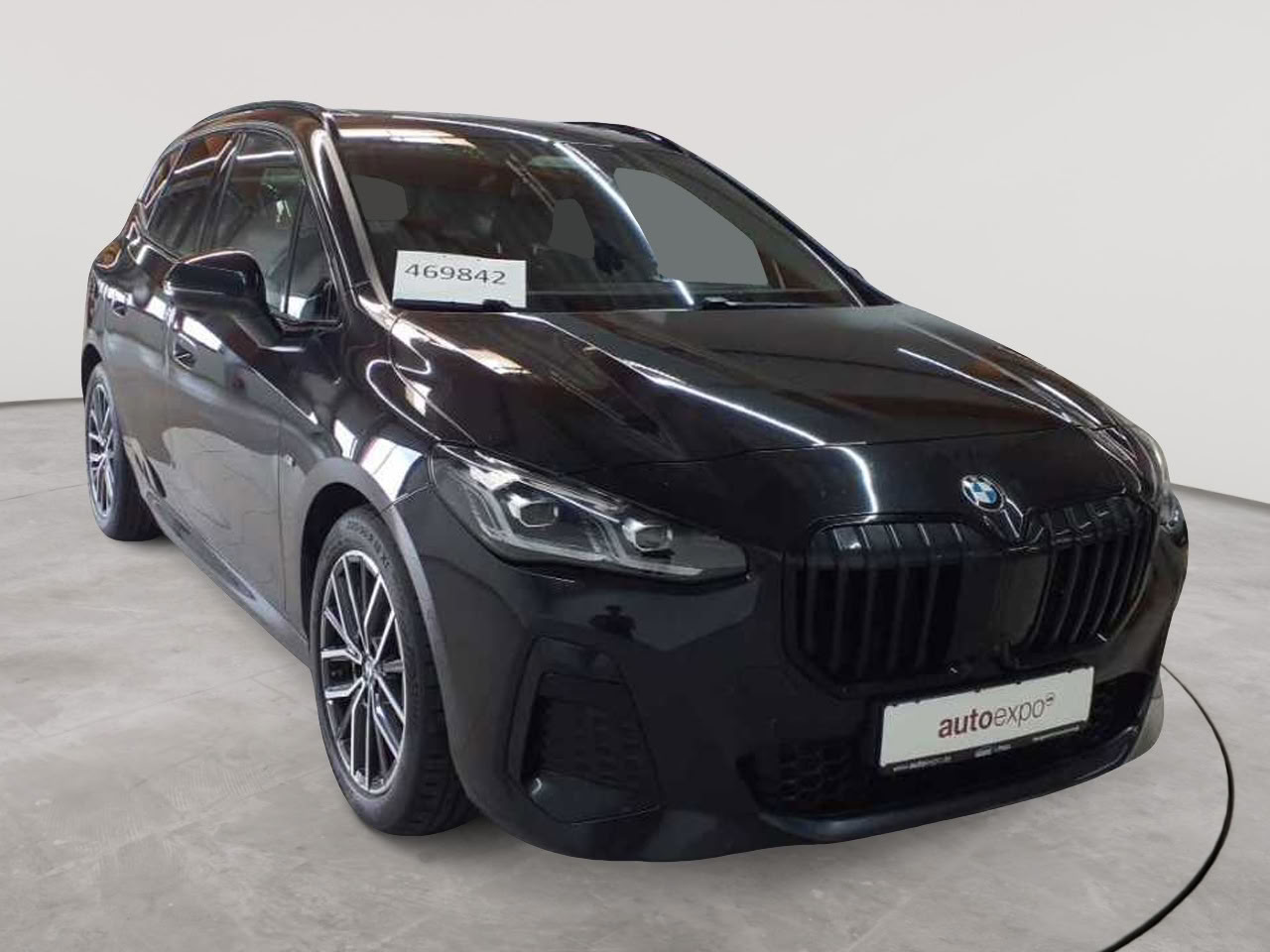 Bmw 223d xDrive Active Tourer Aut.
