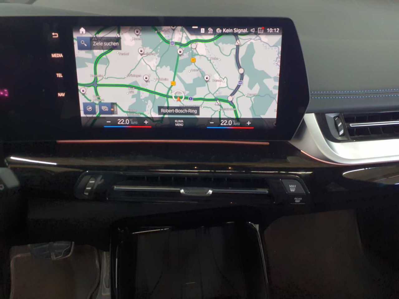 Bmw 223d xDrive Active Tourer Aut. 8