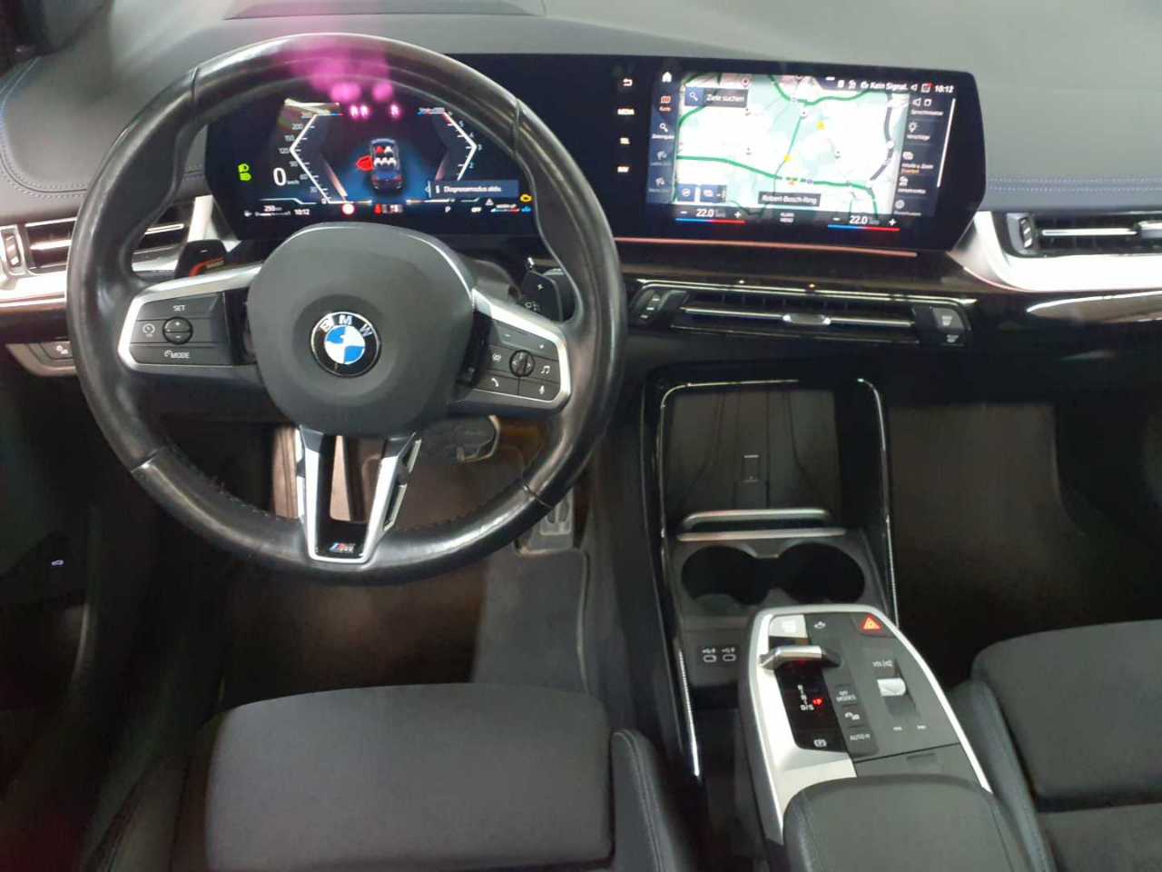 Bmw 223d xDrive Active Tourer Aut. 7