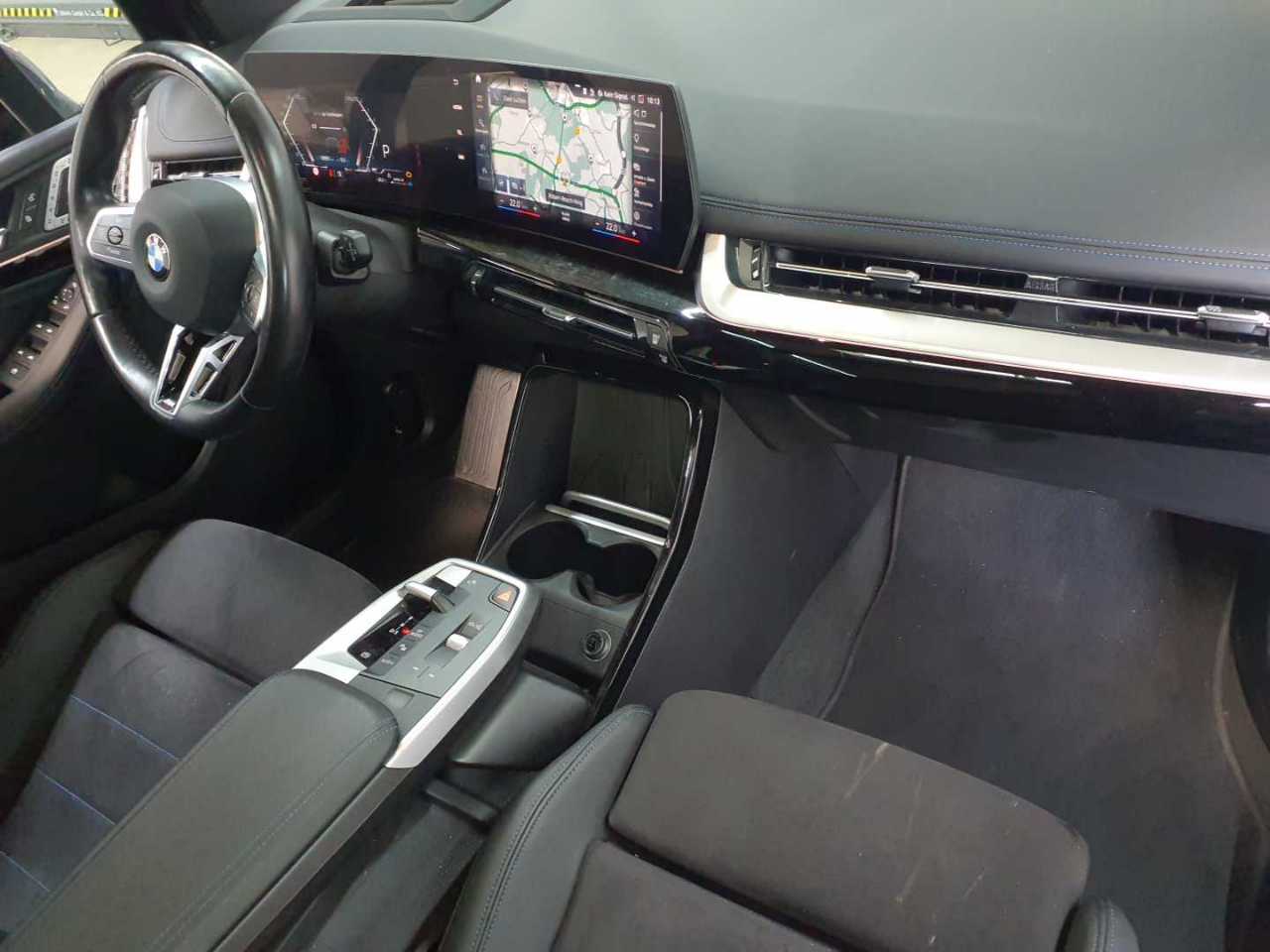 Bmw 223d xDrive Active Tourer Aut. 13