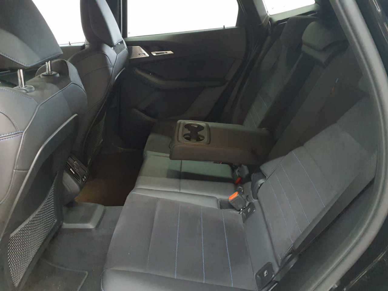 Bmw 223d xDrive Active Tourer Aut. 5