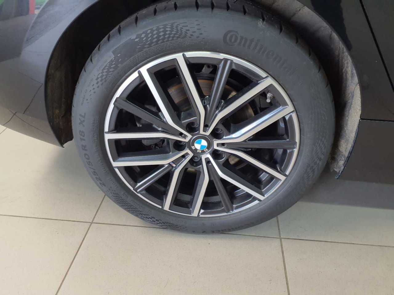 Bmw 223d xDrive Active Tourer Aut. 14