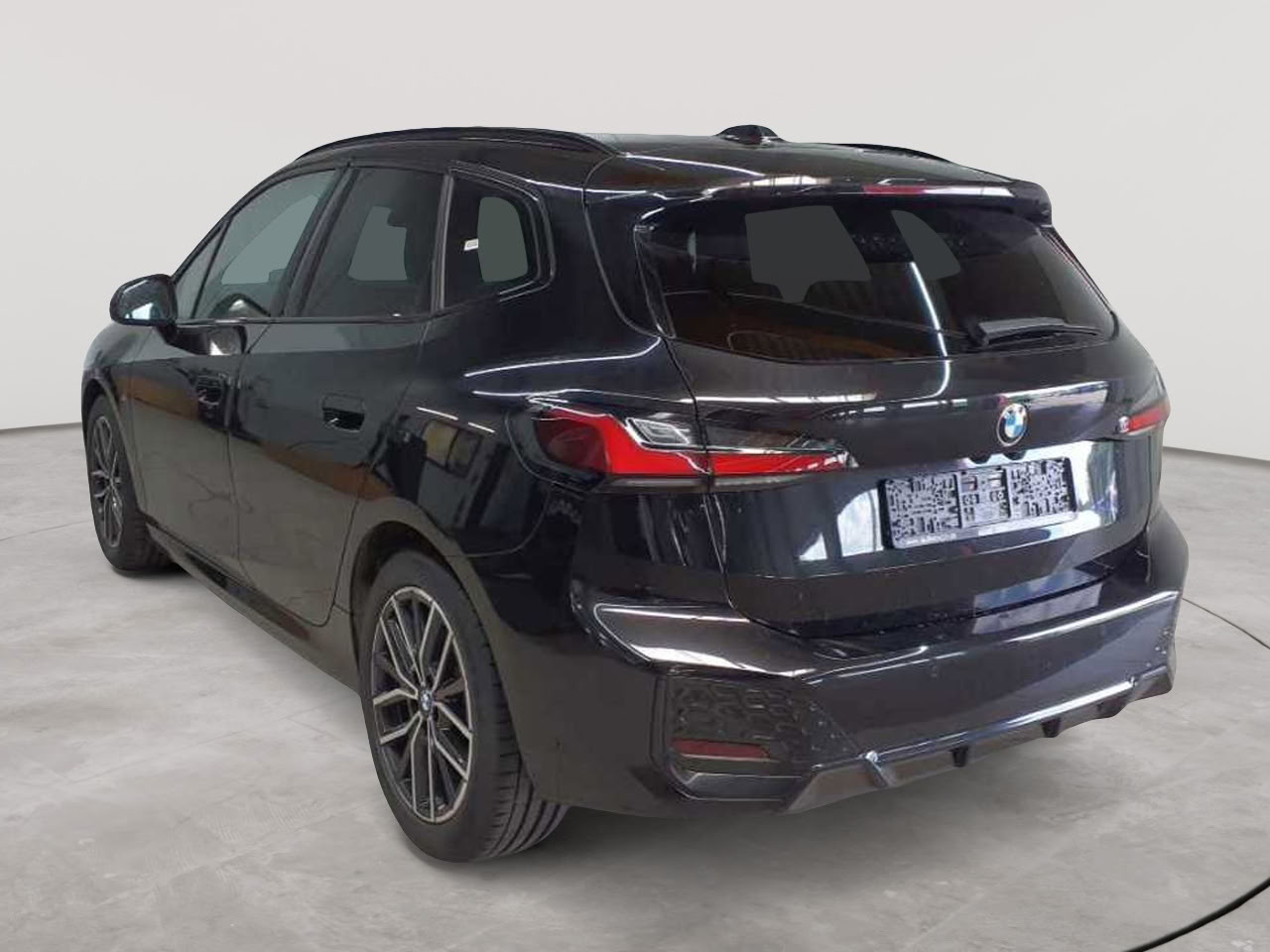 Bmw 223d xDrive Active Tourer Aut. 2