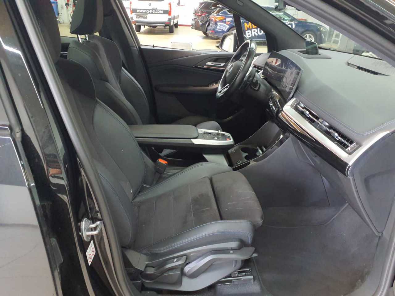 Bmw 223d xDrive Active Tourer Aut. 12