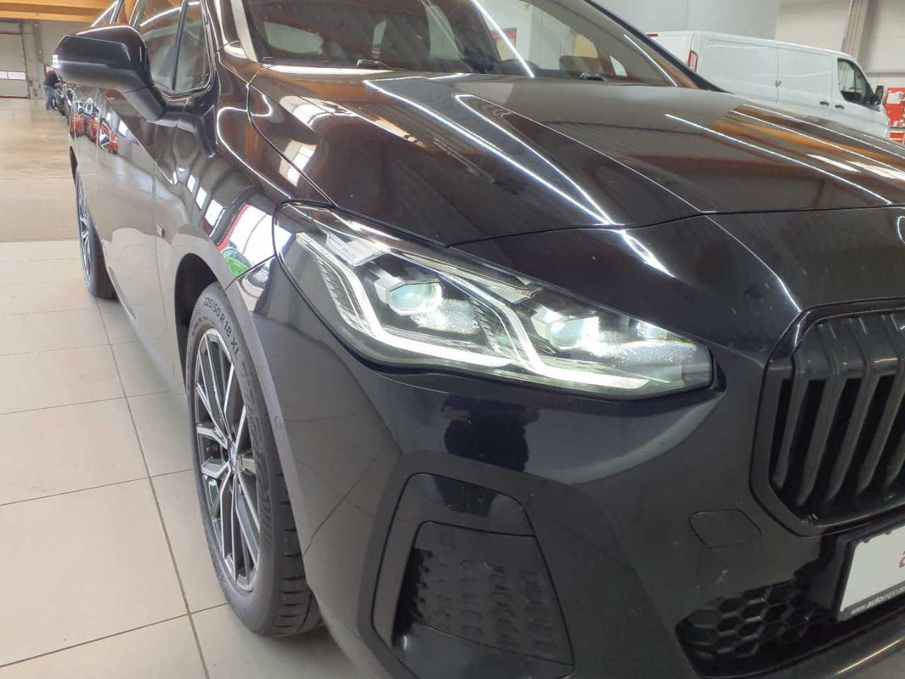 Bmw 223d xDrive Active Tourer Aut. 15