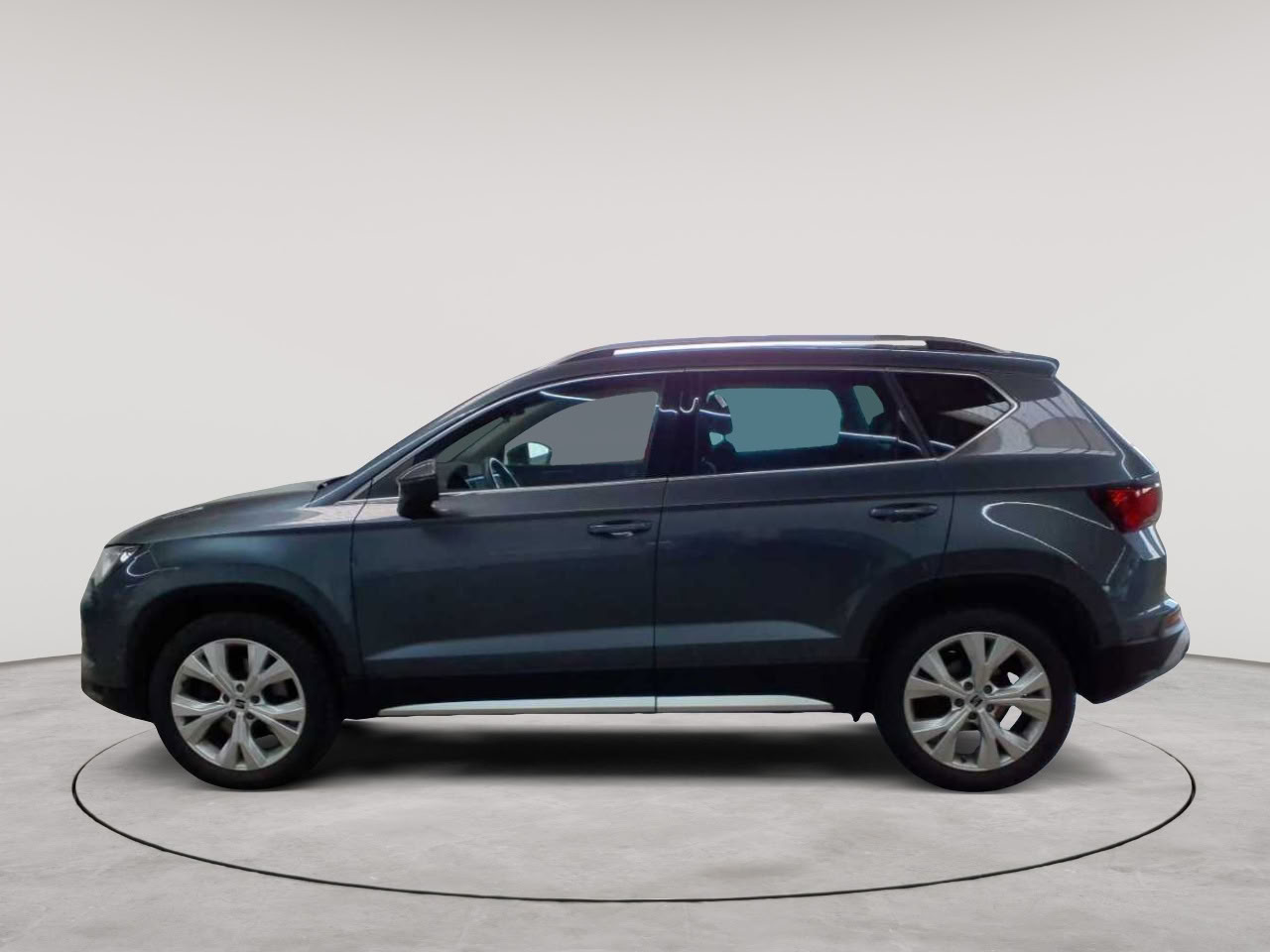 Seat Ateca 2.0 TDI 4Drive DSG Xperience 6