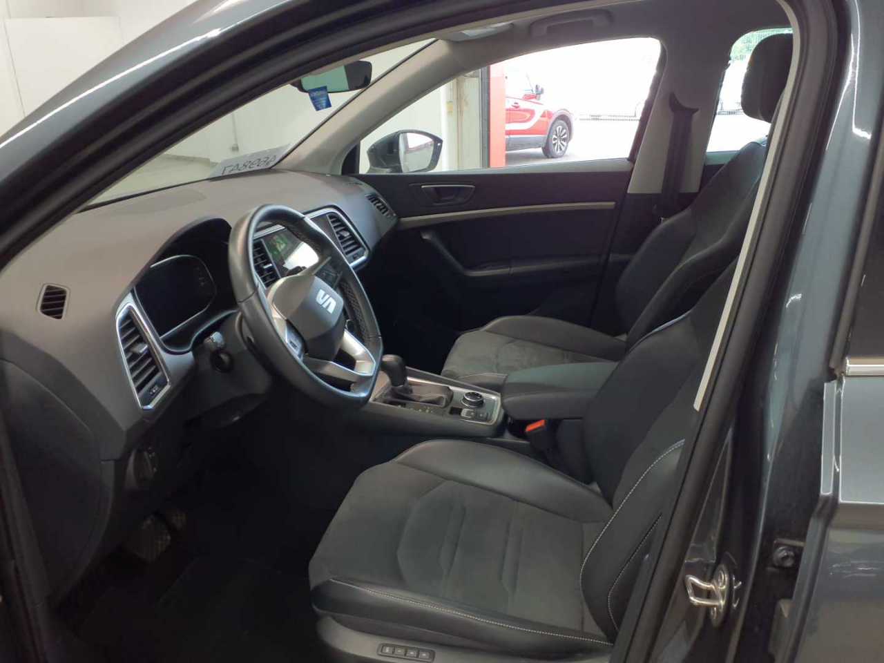 Seat Ateca 2.0 TDI 4Drive DSG Xperience 7