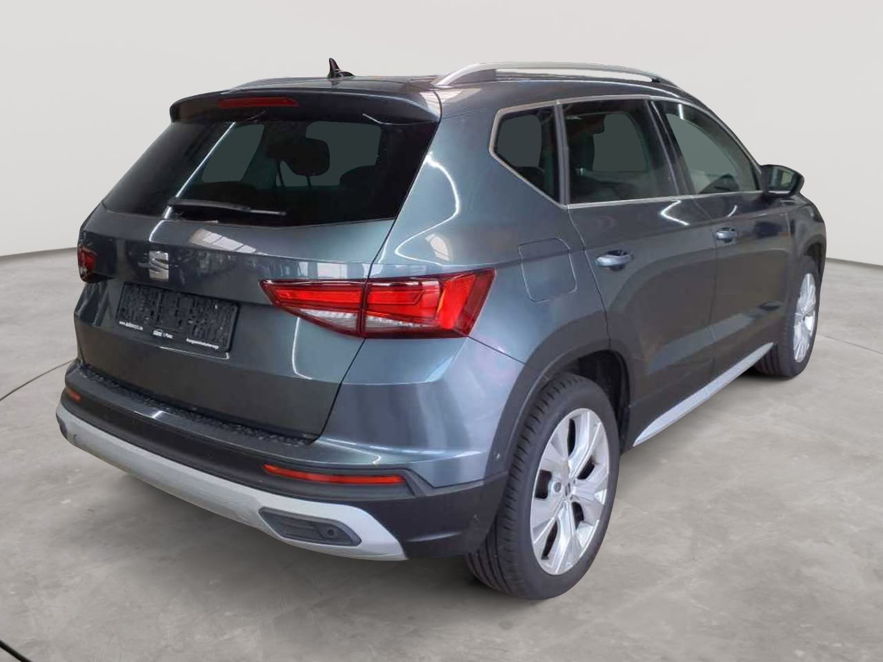 Seat Ateca 2.0 TDI 4Drive DSG Xperience 4
