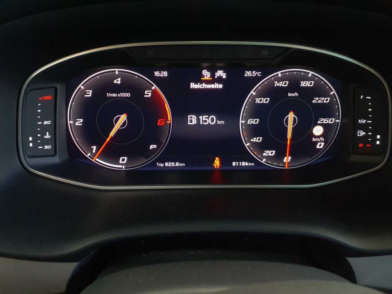 Seat Ateca 2.0 TDI 4Drive DSG Xperience 11