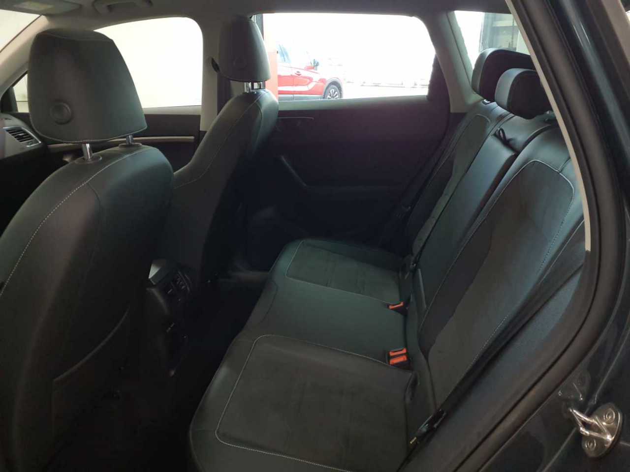 Seat Ateca 2.0 TDI 4Drive DSG Xperience 13