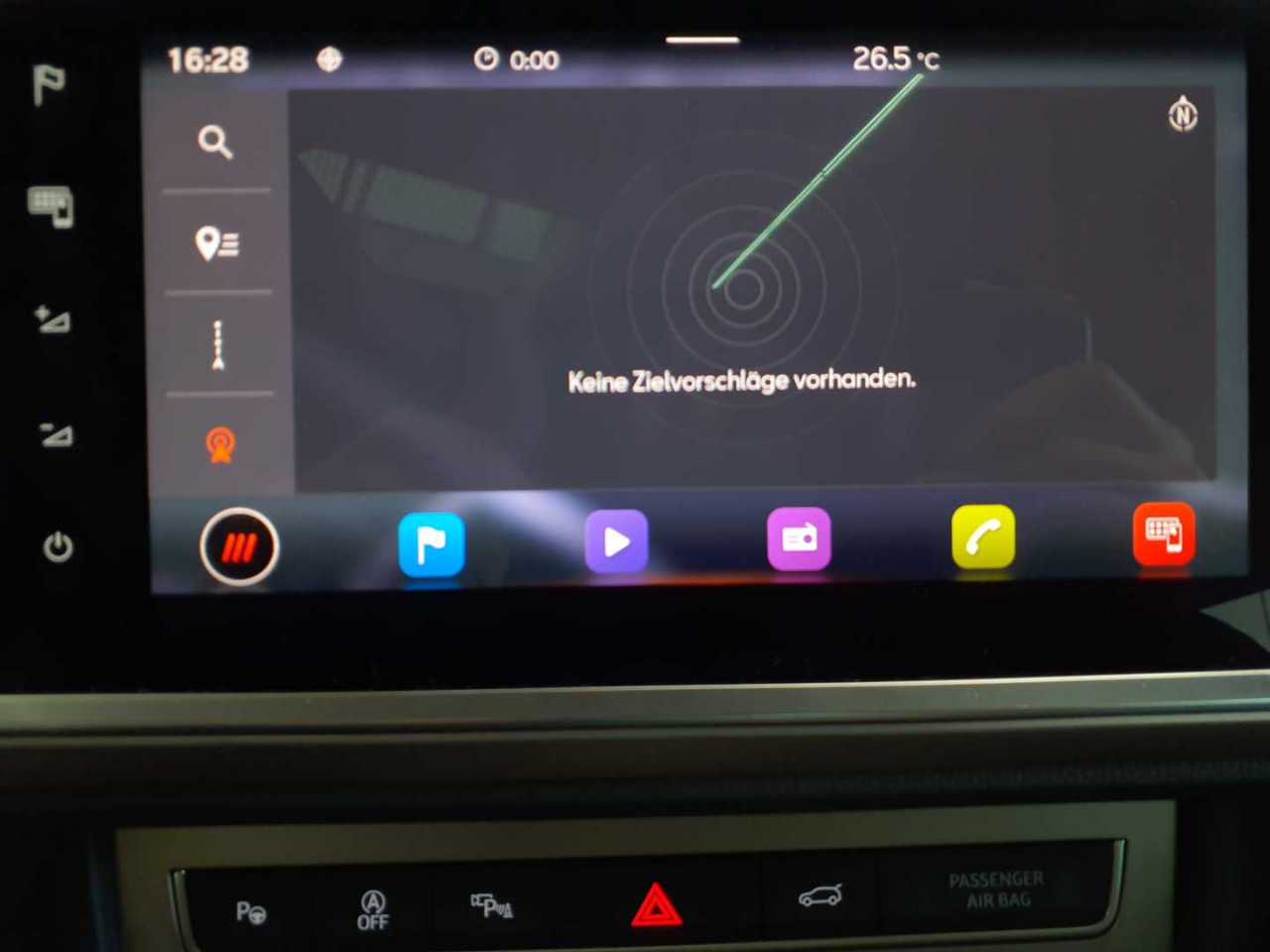 Seat Ateca 2.0 TDI 4Drive DSG Xperience 12