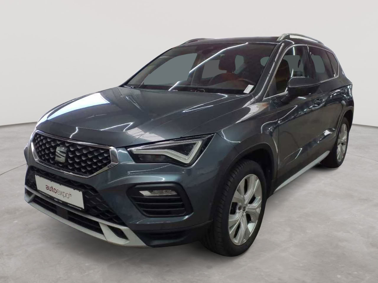 Seat Ateca 2.0 TDI 4Drive DSG Xperience 2