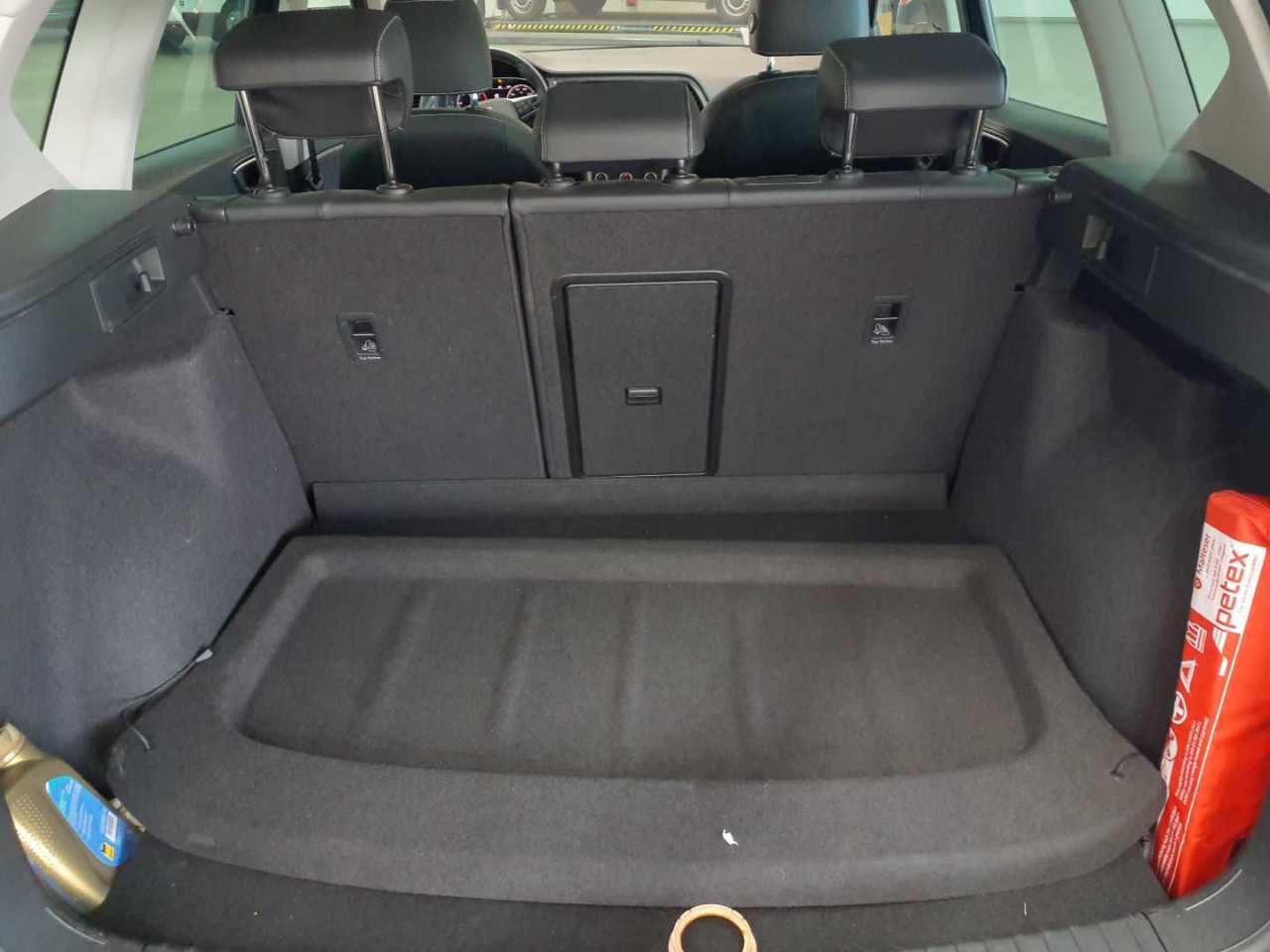 Seat Ateca 2.0 TDI 4Drive DSG Xperience 15