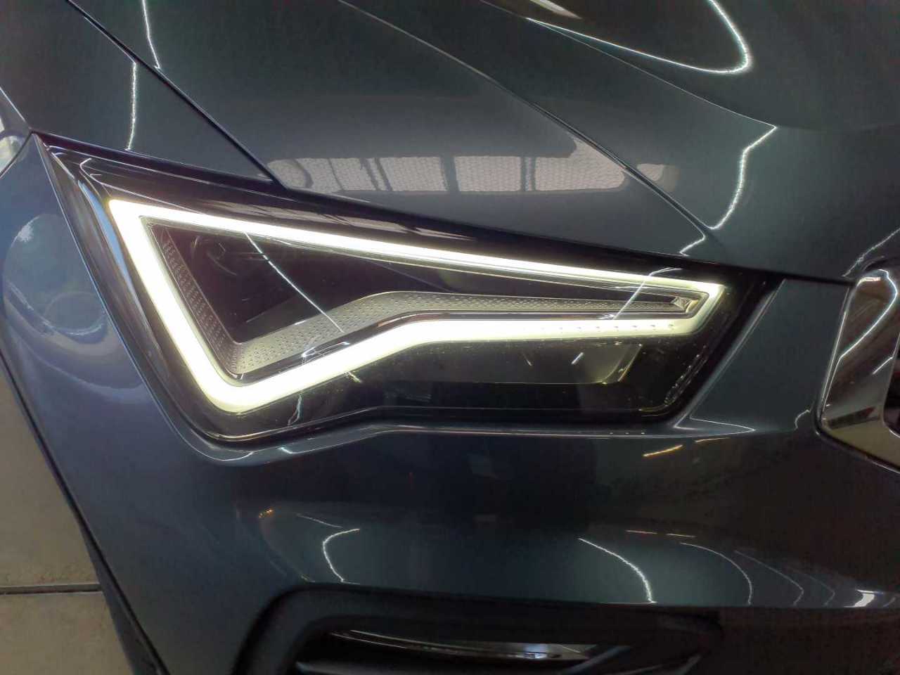 Seat Ateca 2.0 TDI 4Drive DSG Xperience 18