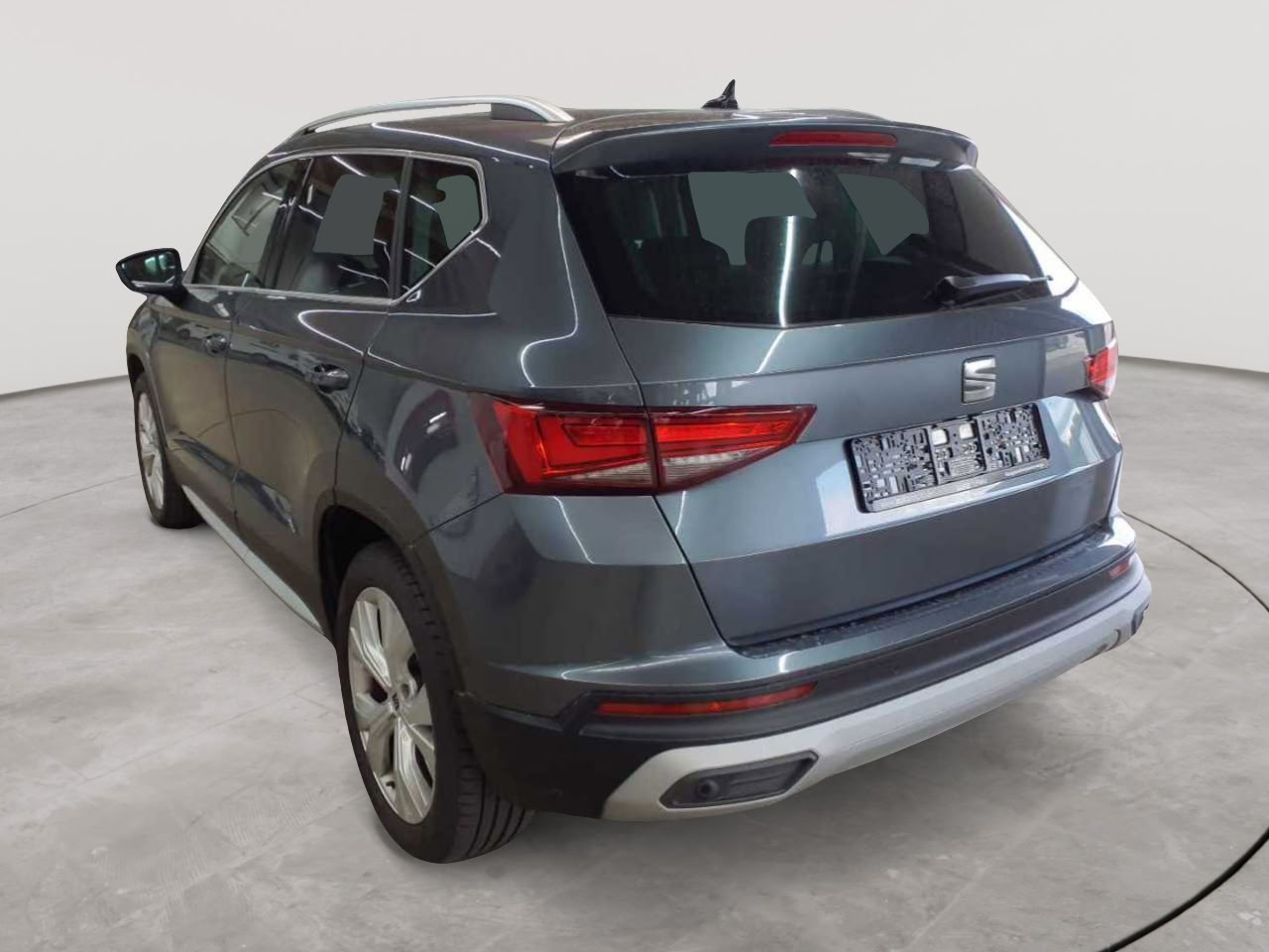 Seat Ateca 2.0 TDI 4Drive DSG Xperience 5