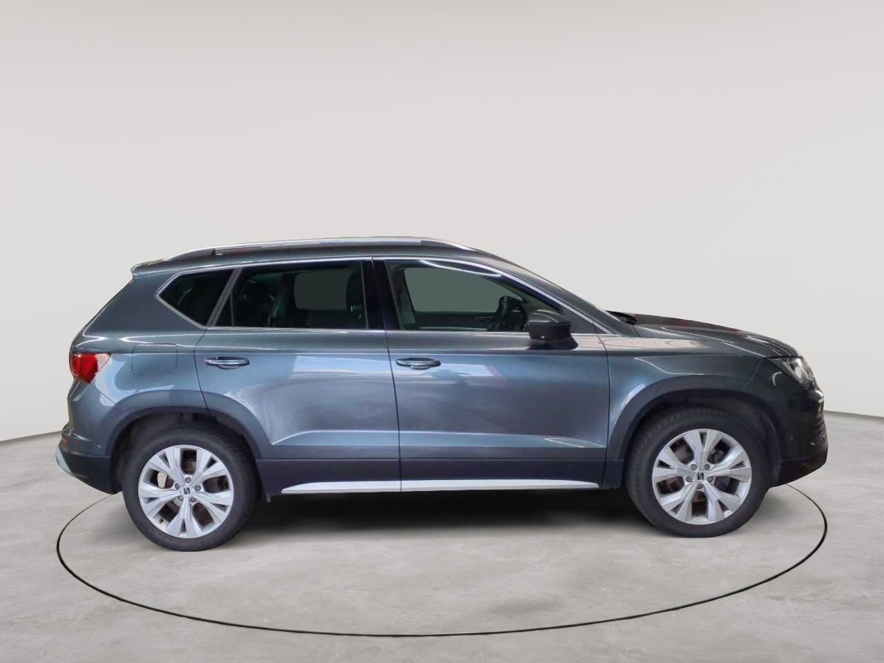 Seat Ateca 2.0 TDI 4Drive DSG Xperience 3