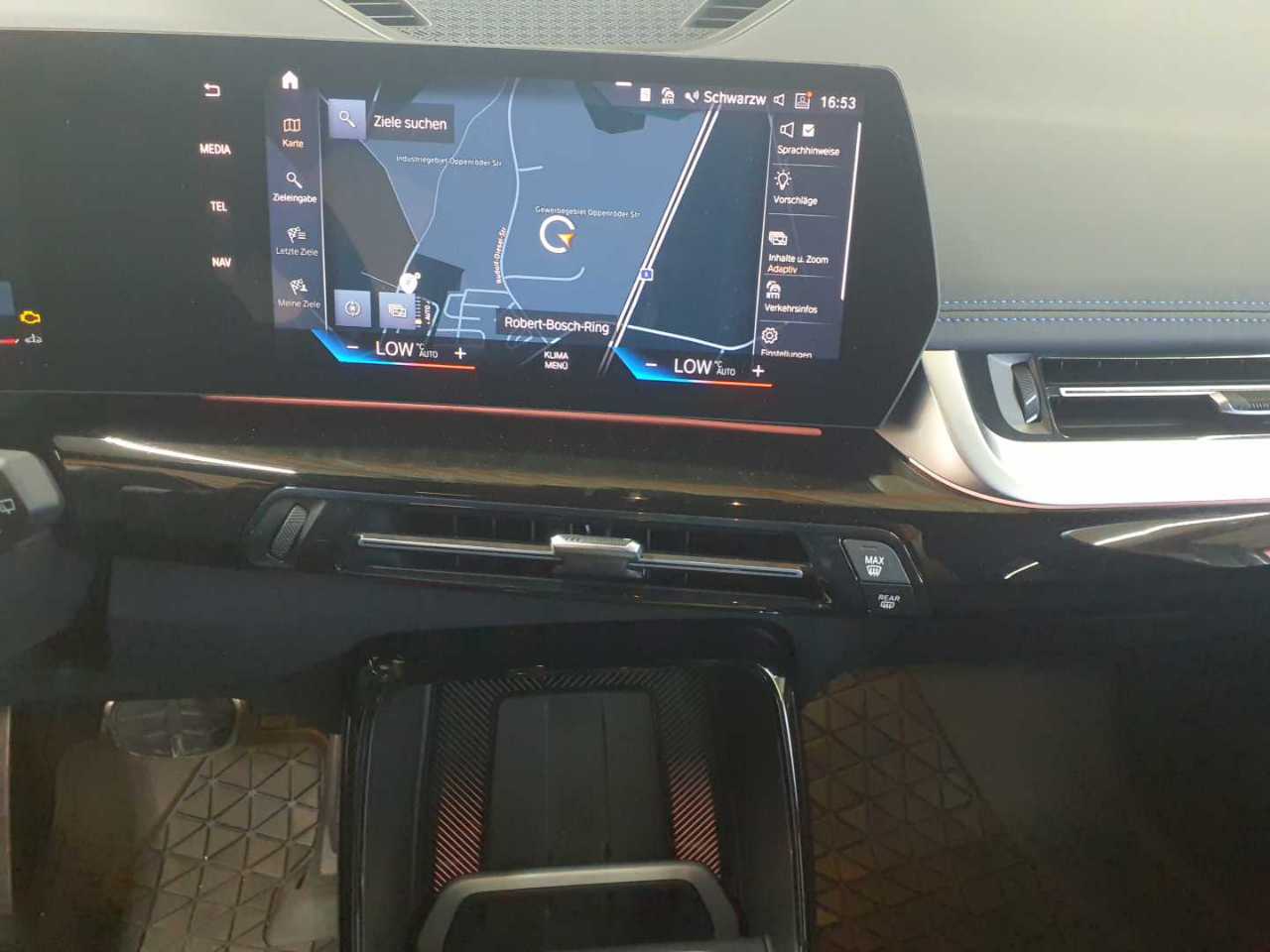 Bmw X1 xDrive23i Aut. M Sportpaket 8