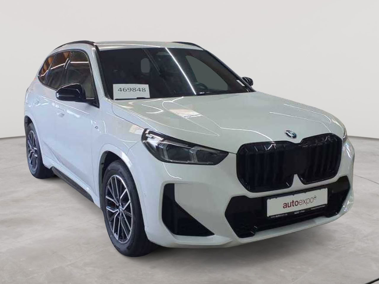 Bmw X1 xDrive23i Aut. M Sportpaket