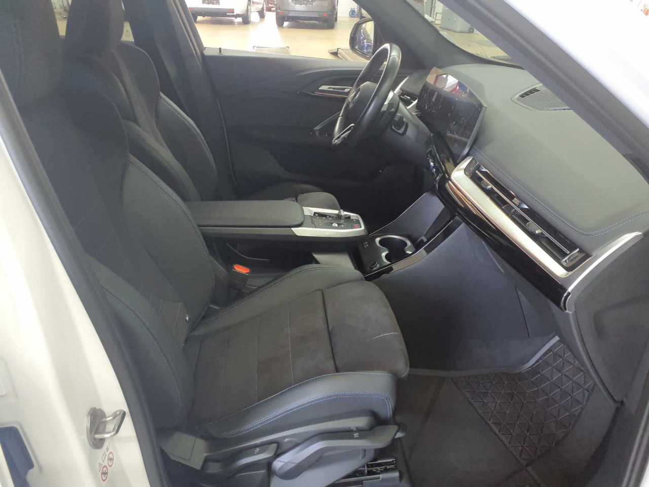 Bmw X1 xDrive23i Aut. M Sportpaket 13