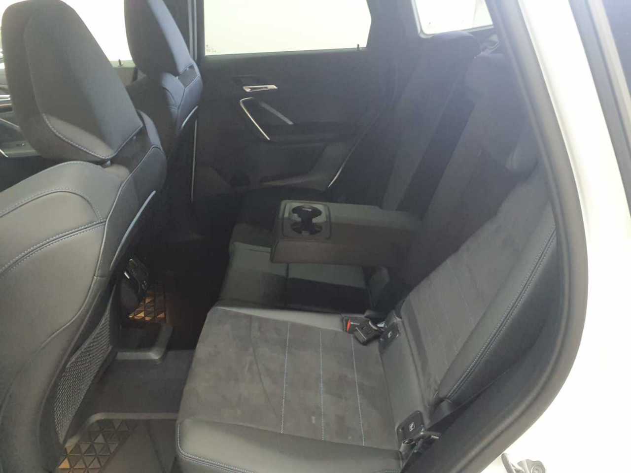Bmw X1 xDrive23i Aut. M Sportpaket 5
