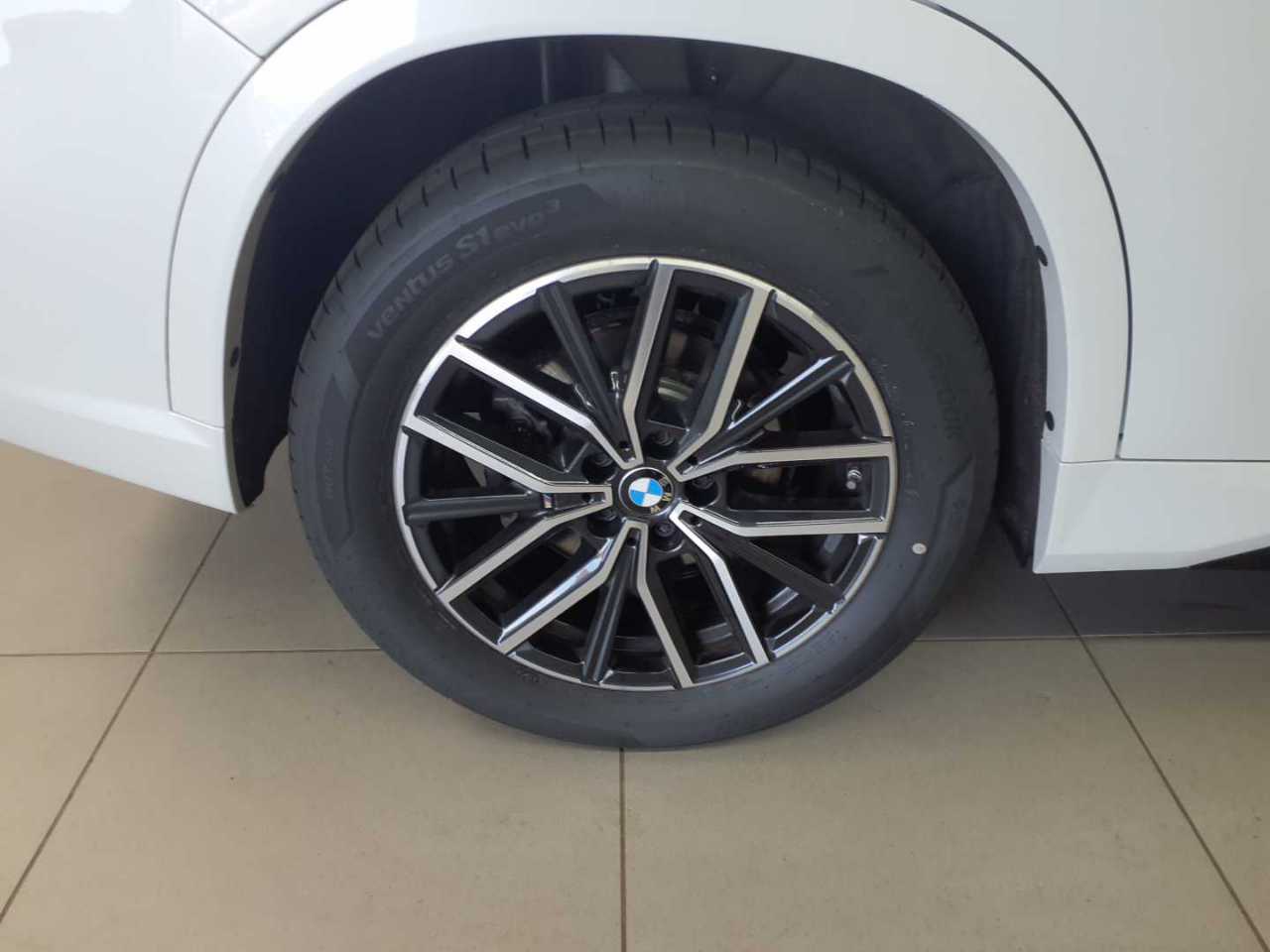 Bmw X1 xDrive23i Aut. M Sportpaket 12