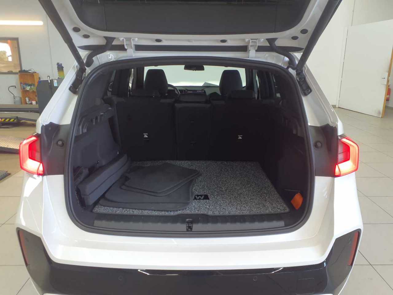 Bmw X1 xDrive23i Aut. M Sportpaket 9