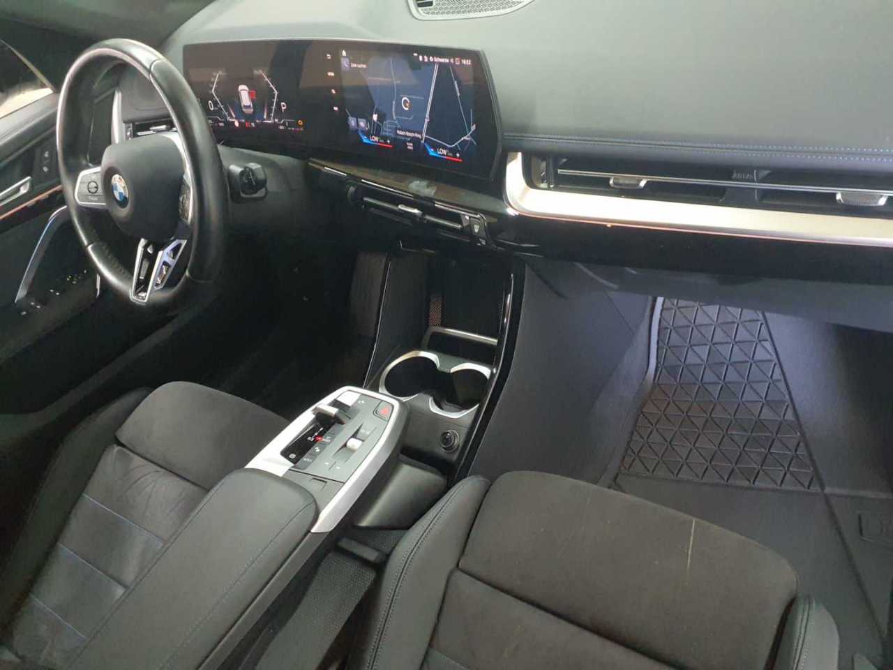 Bmw X1 xDrive23i Aut. M Sportpaket 14