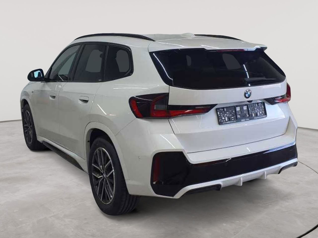 Bmw X1 xDrive23i Aut. M Sportpaket 2