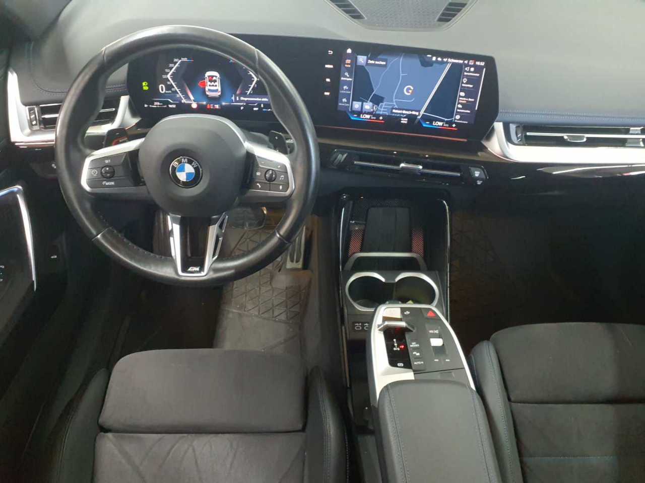 Bmw X1 xDrive23i Aut. M Sportpaket 7