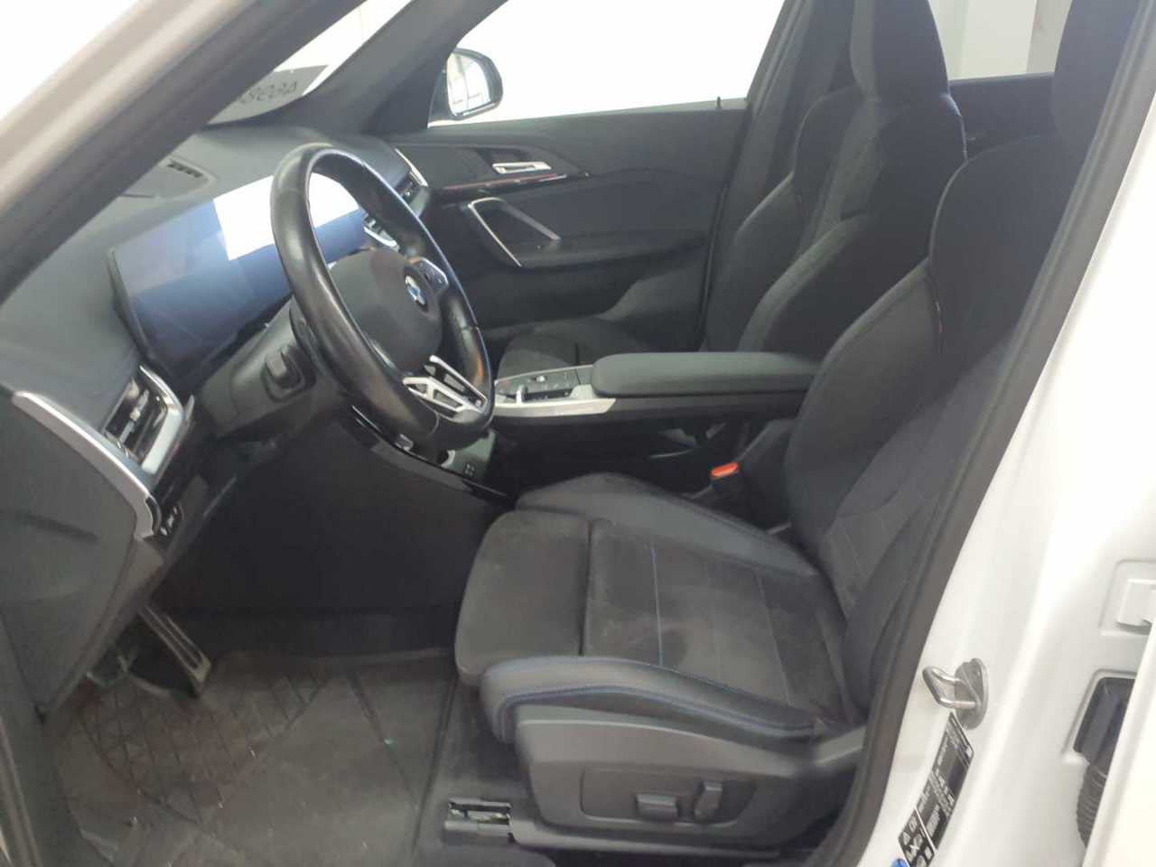 Bmw X1 xDrive23i Aut. M Sportpaket 3