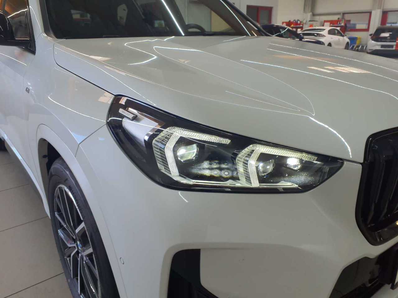 Bmw X1 xDrive23i Aut. M Sportpaket 15