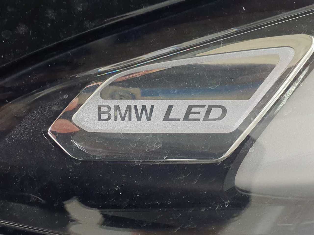Bmw 330e Touring Aut. 16