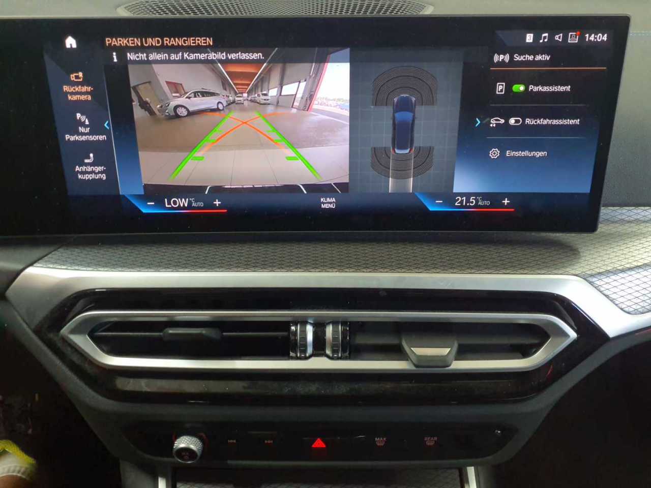 Bmw 330e Touring Aut. 18