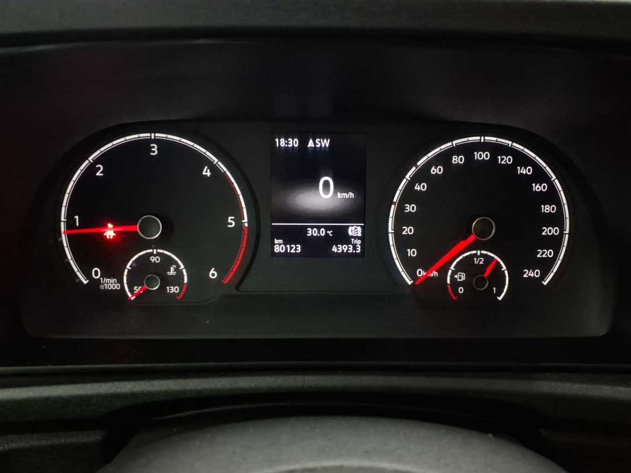 Vw Caddy 2.0 TDI BMT (5-Si.) Kombi 11