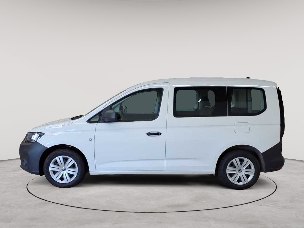 Vw Caddy 2.0 TDI BMT (5-Si.) Kombi 6