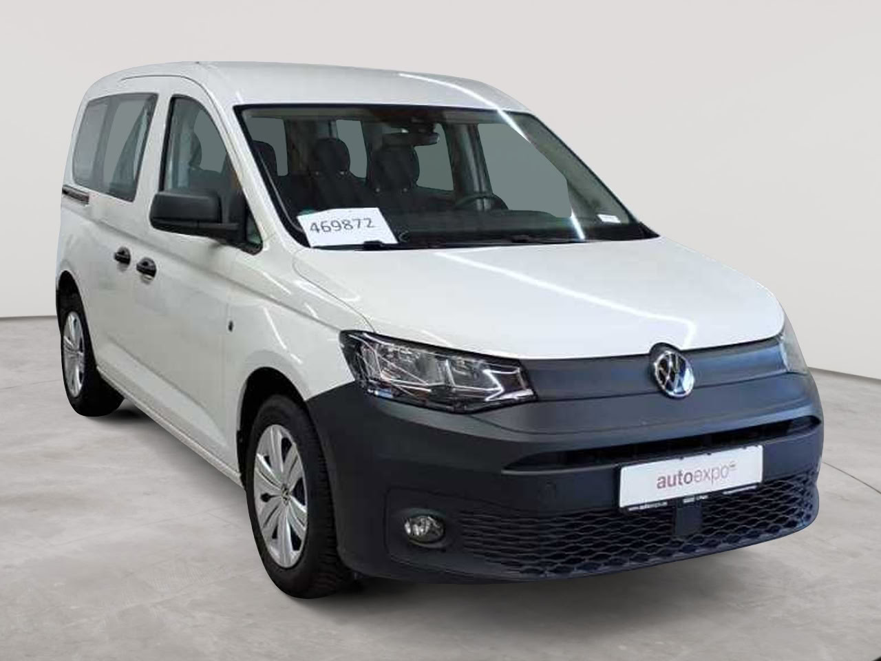 Vw Caddy 2.0 TDI BMT (5-Si.) Kombi