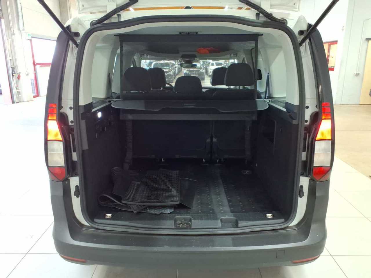 Vw Caddy 2.0 TDI BMT (5-Si.) Kombi 15