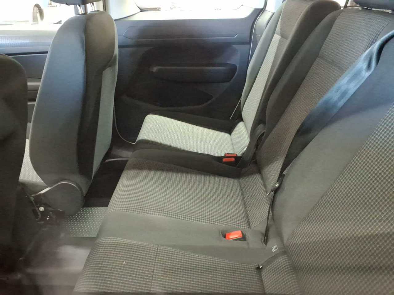 Vw Caddy 2.0 TDI BMT (5-Si.) Kombi 14