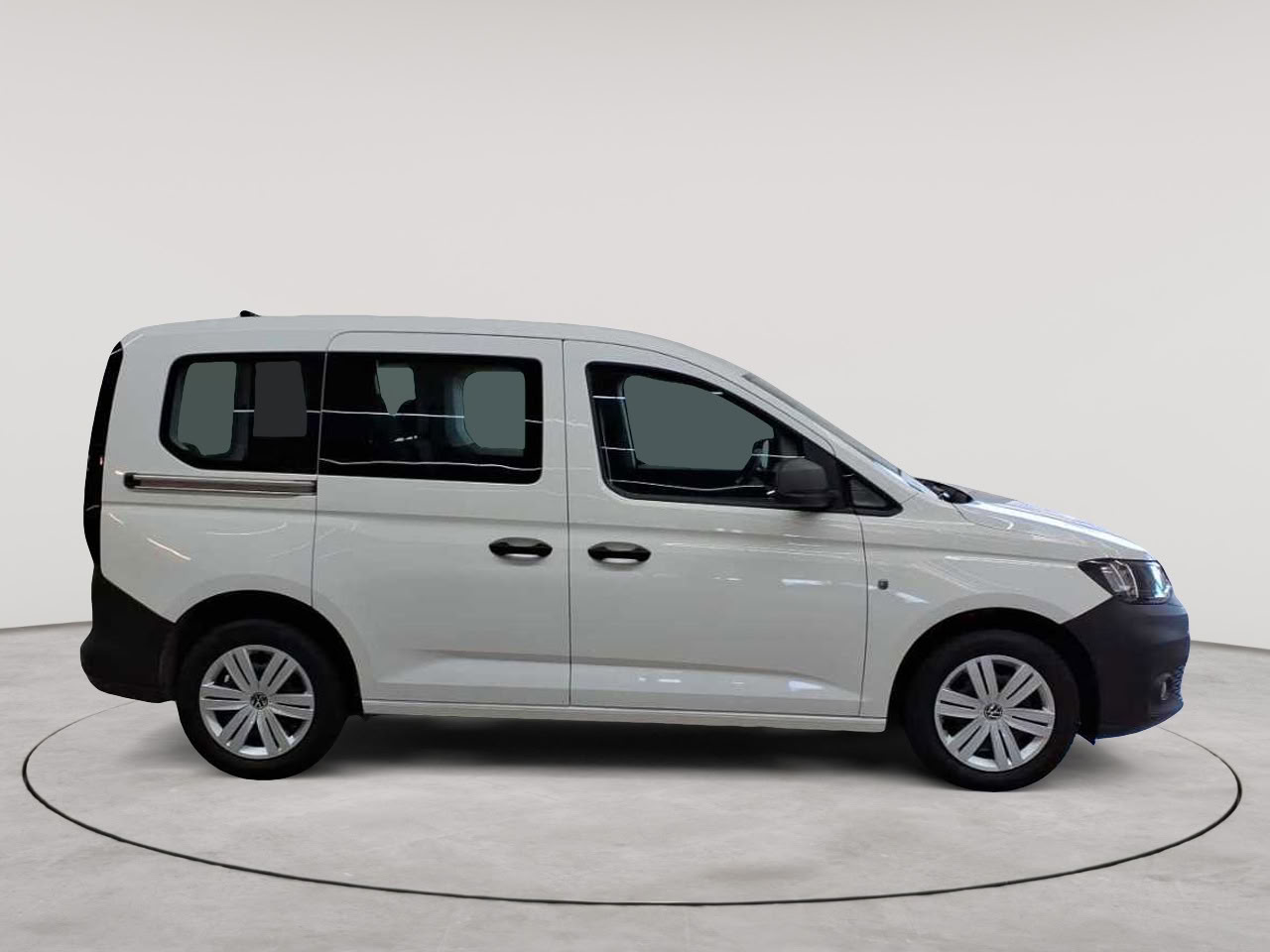 Vw Caddy 2.0 TDI BMT (5-Si.) Kombi 3