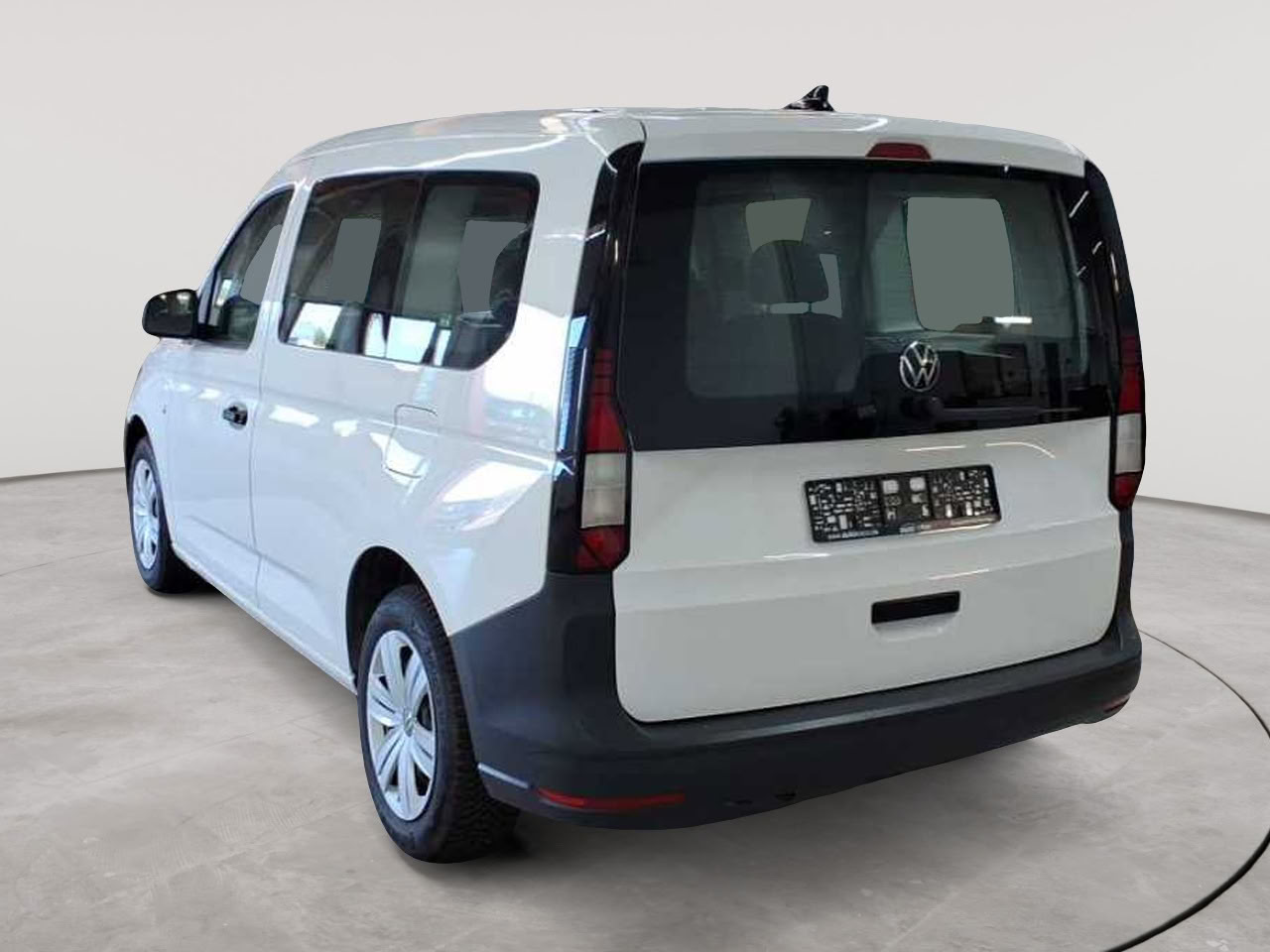 Vw Caddy 2.0 TDI BMT (5-Si.) Kombi 5