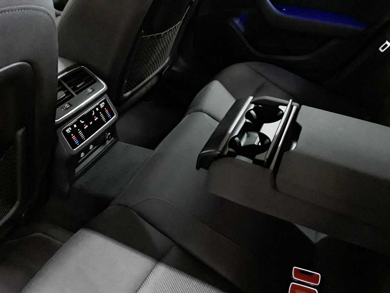 Audi A6 Avant 50 TFSI e quattro S tronic sport 8