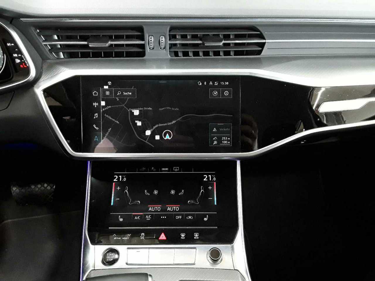 Audi A6 Avant 50 TFSI e quattro S tronic sport 6
